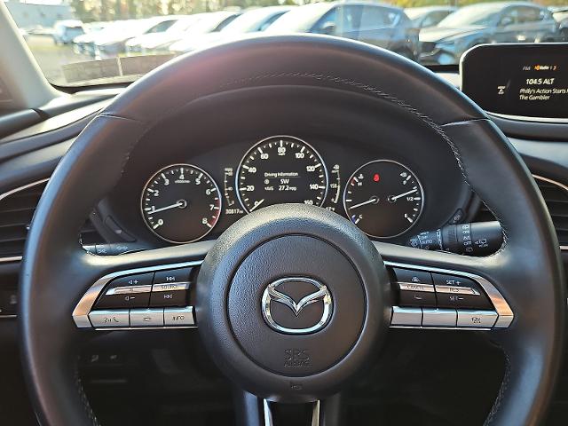 2022 Mazda CX-30 Vehicle Photo in TREVOSE, PA 19053-4984