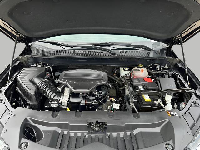 2019 Chevrolet Blazer Vehicle Photo in MANITOWOC, WI 54220-5838