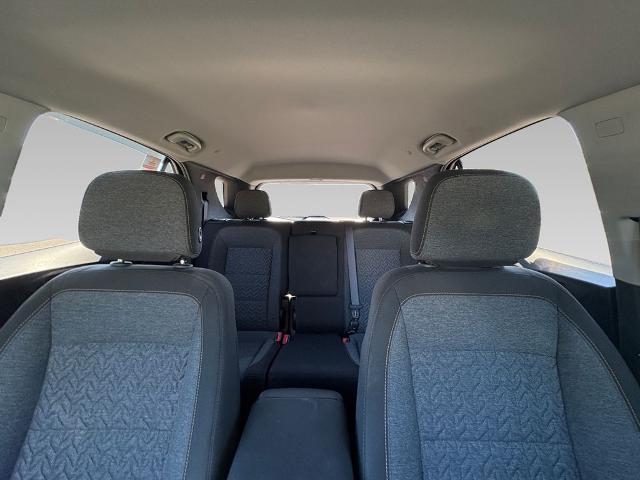 2022 Chevrolet Equinox Vehicle Photo in Savannah, GA 31419