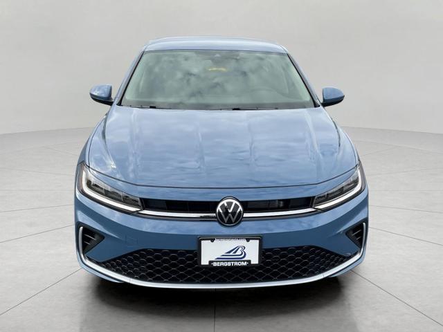 2026 Volkswagen Jetta Vehicle Photo in Oshkosh, WI 54904