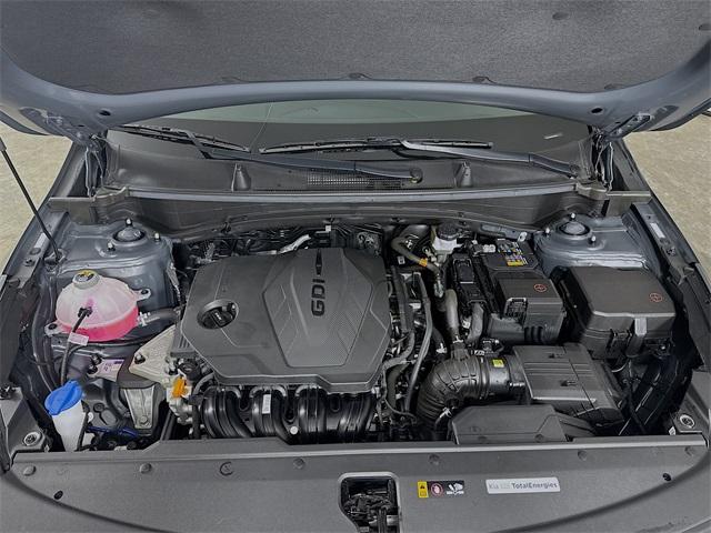 2025 Kia Sportage Vehicle Photo in Everett, WA 98204