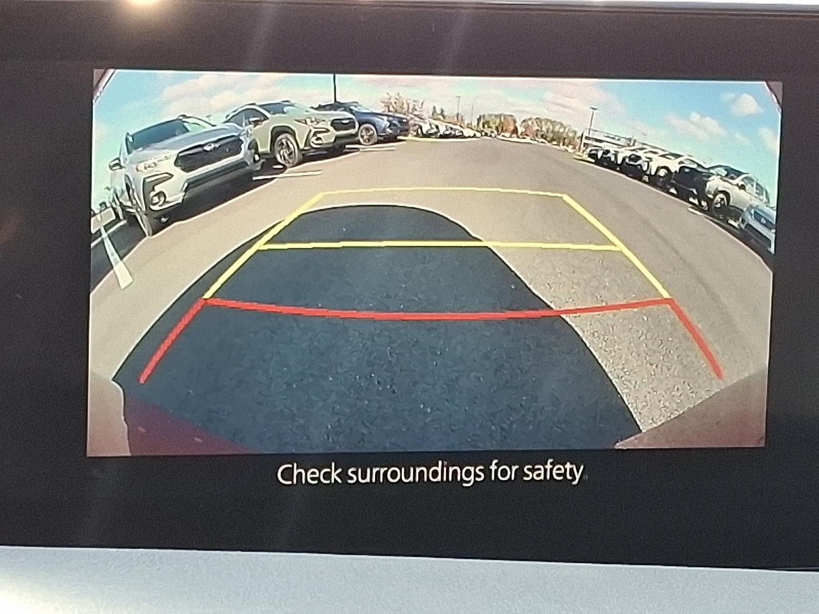 2020 Mazda Mazda3 Sedan Vehicle Photo in Easton, PA 18045