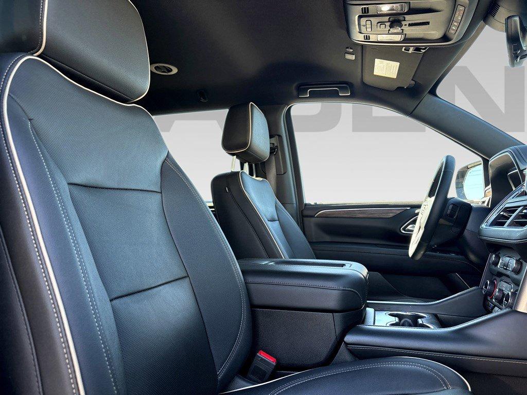 2023 Chevrolet Tahoe Vehicle Photo in SAVANNAH, GA 31406-4513