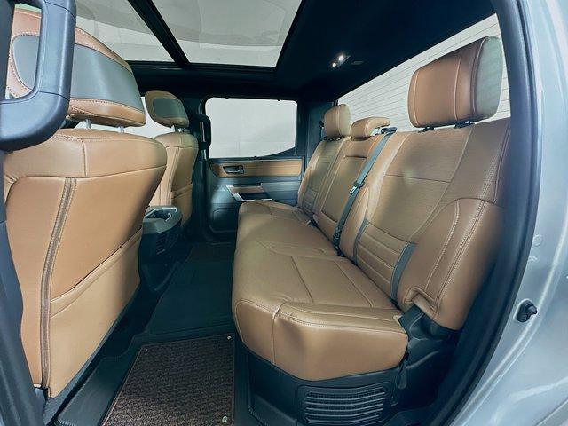 2023 Toyota Tundra 4WD Vehicle Photo in Flemington, NJ 08822