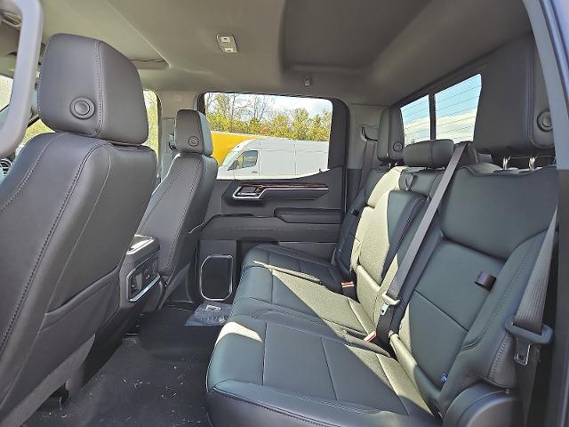 2026 GMC Sierra 1500 Vehicle Photo in TREVOSE, PA 19053-4984