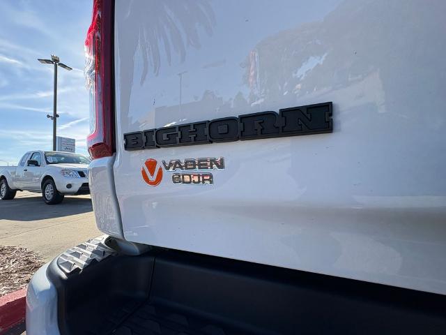 2022 Ram 1500 Vehicle Photo in Brunswick, GA 31525