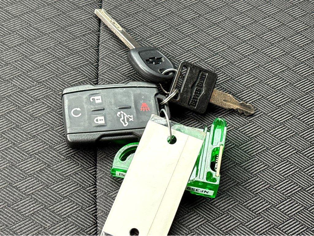 2022 Chevrolet Silverado 2500 HD Vehicle Photo in SAVANNAH, GA 31406-4513