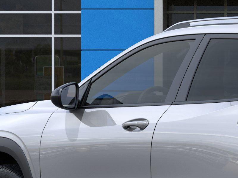 2026 Chevrolet Trax Vehicle Photo in POOLER, GA 31322-3252