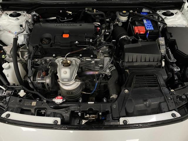 2023 Honda Civic Hatchback Vehicle Photo in Appleton, WI 54913