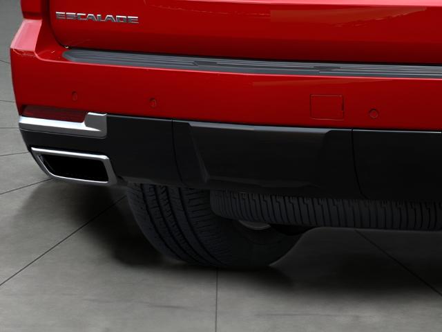 2026 Cadillac Escalade Vehicle Photo in GREEN BAY, WI 54303-3330