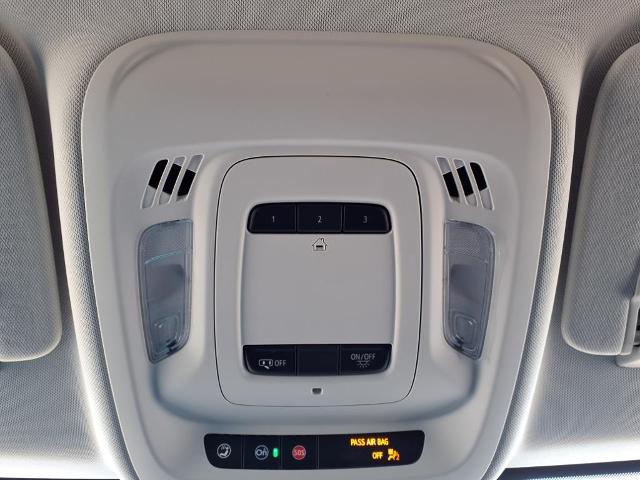 2025 Buick Envision Vehicle Photo in Denton, TX 76205