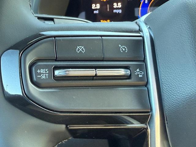 2025 Chevrolet Colorado Vehicle Photo in COLUMBIA, MO 65203-3903