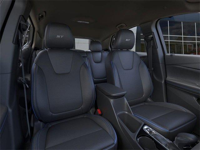 2026 Buick Encore GX Vehicle Photo in ROCHESTER HILLS, MI 48307-2741