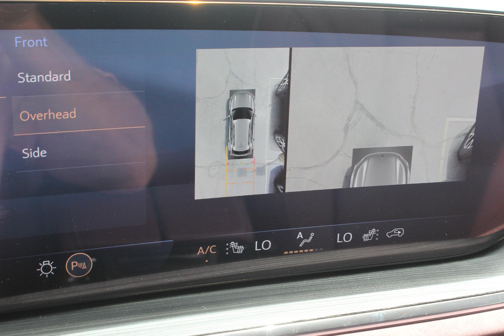 2025 Buick Envision Vehicle Photo in AURORA, CO 80012-4011