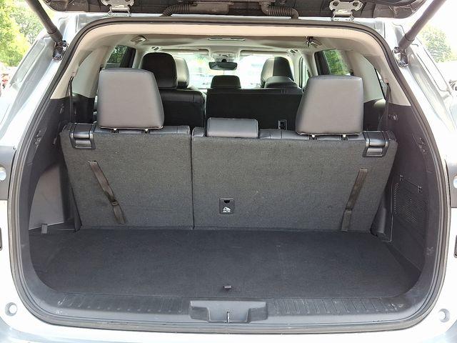 2024 Toyota Highlander Vehicle Photo in DANBURY, CT 06810-5034