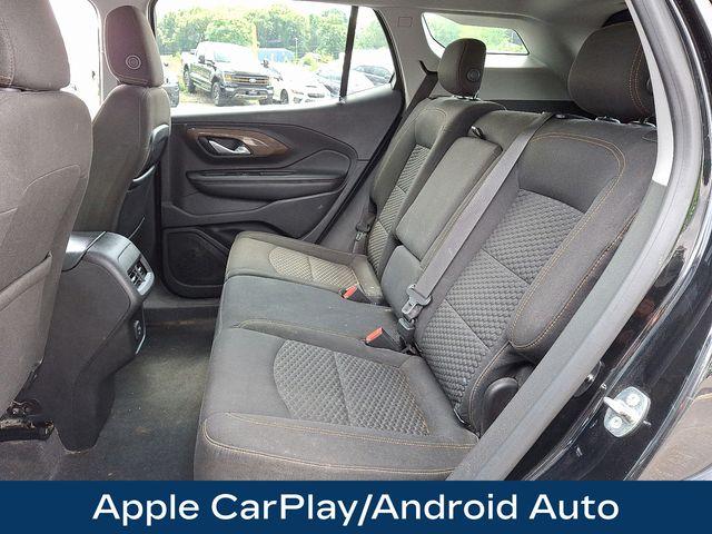 2019 GMC Terrain Vehicle Photo in DANBURY, CT 06810-5034