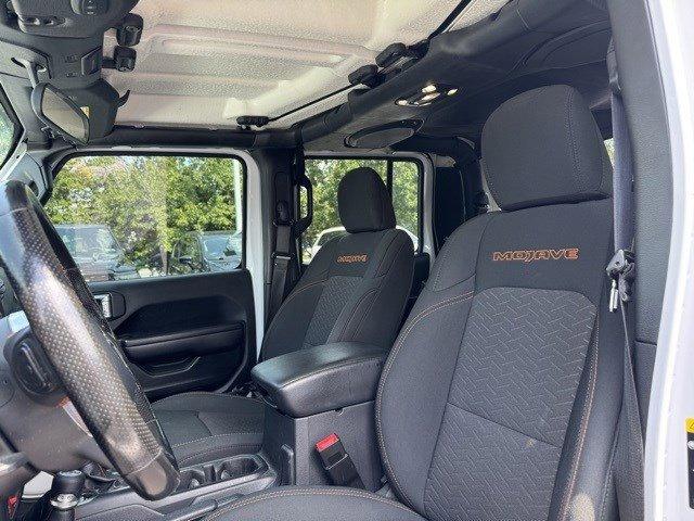 2021 Jeep Gladiator Vehicle Photo in Mechanicsburg, PA 17050-1707