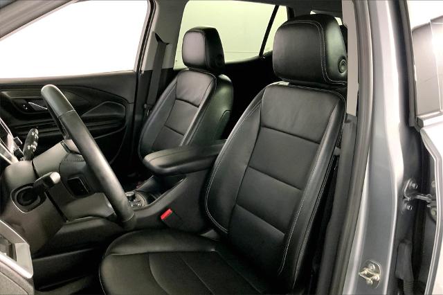 2024 GMC Terrain Vehicle Photo in Lees Summit, MO 64086