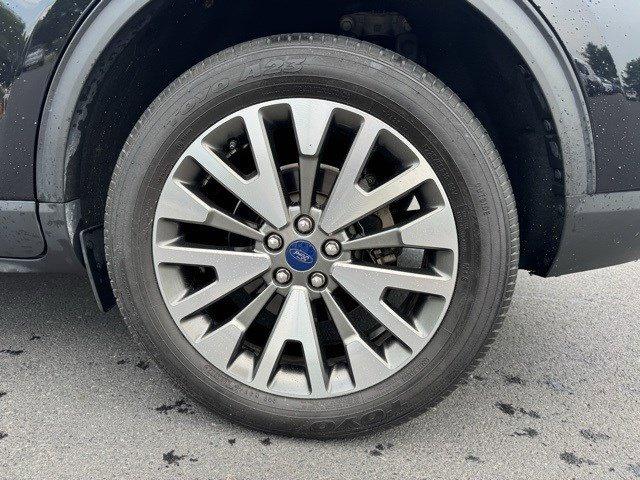 2021 Ford Escape Vehicle Photo in Mechanicsburg, PA 17050-1707