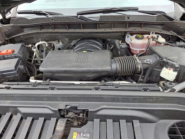 2023 GMC Sierra 1500 Vehicle Photo in DANBURY, CT 06810-5034