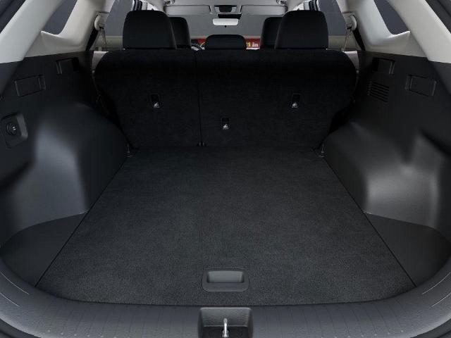 2026 Kia Sportage Hybrid Vehicle Photo in Tucson, AZ 85712