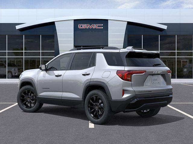 2026 GMC Terrain Vehicle Photo in WATERTOWN, CT 06795-3318