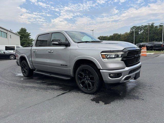 2022 Ram 1500 Vehicle Photo in Mechanicsburg, PA 17050-1707