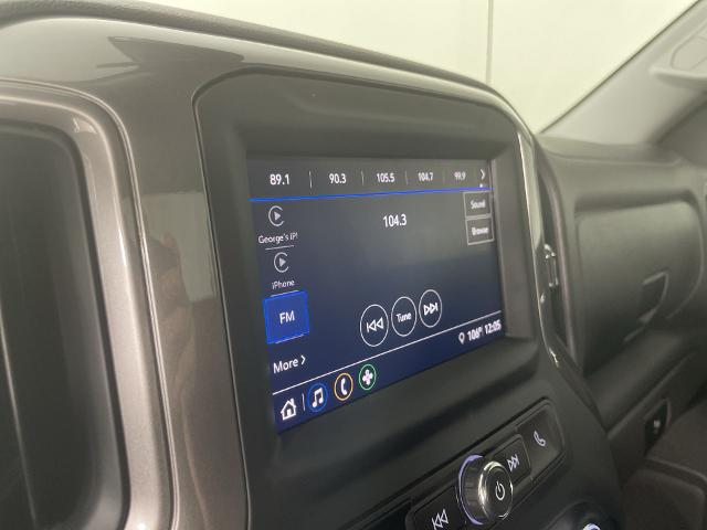 2023 GMC Sierra 1500 Vehicle Photo in GILBERT, AZ 85297-0402