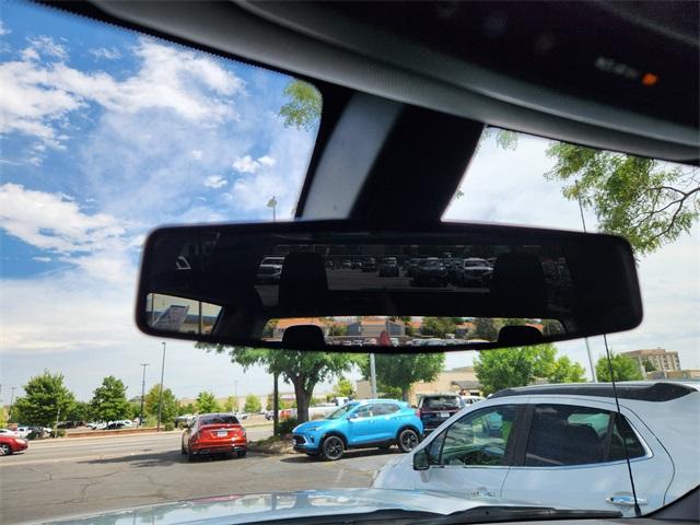 2021 GMC Sierra 1500 Vehicle Photo in AURORA, CO 80012-4011