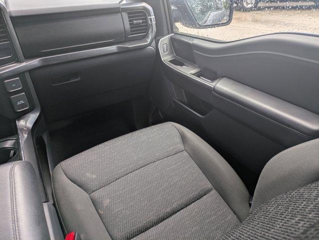2023 Ford F-150 Vehicle Photo in BRUNSWICK, GA 31525-1881