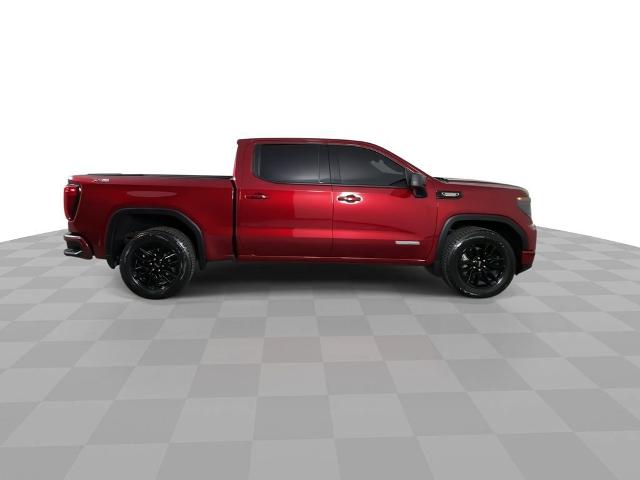 2023 GMC Sierra 1500 Vehicle Photo in GILBERT, AZ 85297-0402