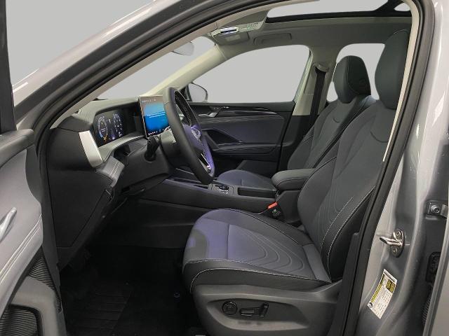 2025 Volkswagen Tiguan Vehicle Photo in Appleton, WI 54913