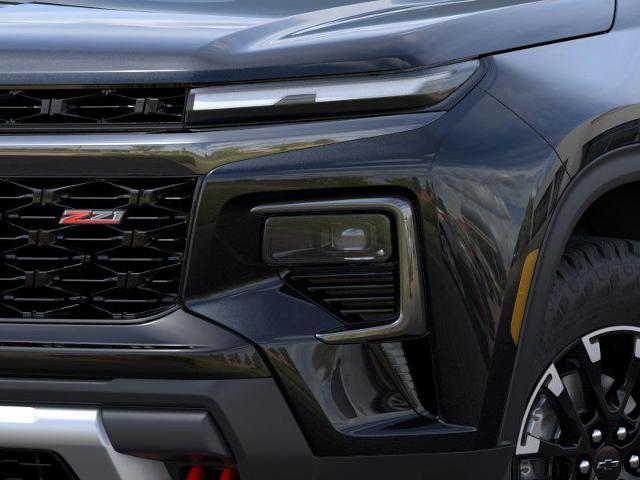 2026 Chevrolet Traverse Vehicle Photo in SELMA, TX 78154-1460