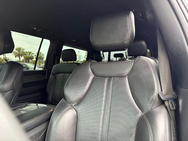 2022 Jeep Wagoneer Vehicle Photo in Savannah, GA 31419