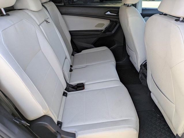 2019 Volkswagen Tiguan Vehicle Photo in San Antonio, TX 78209