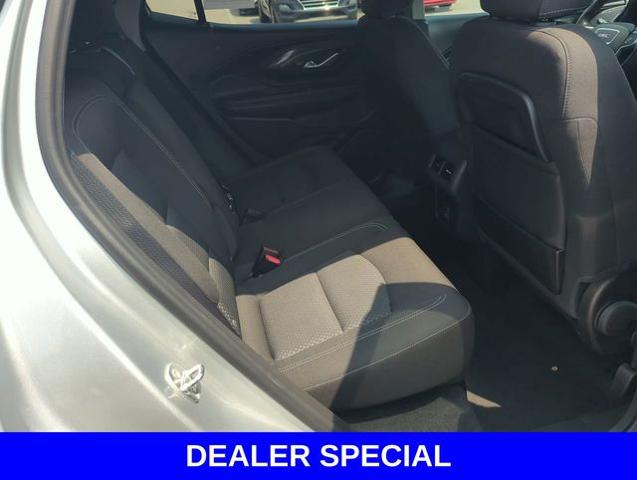 2022 GMC Terrain Vehicle Photo in Merrillville, IN 46410