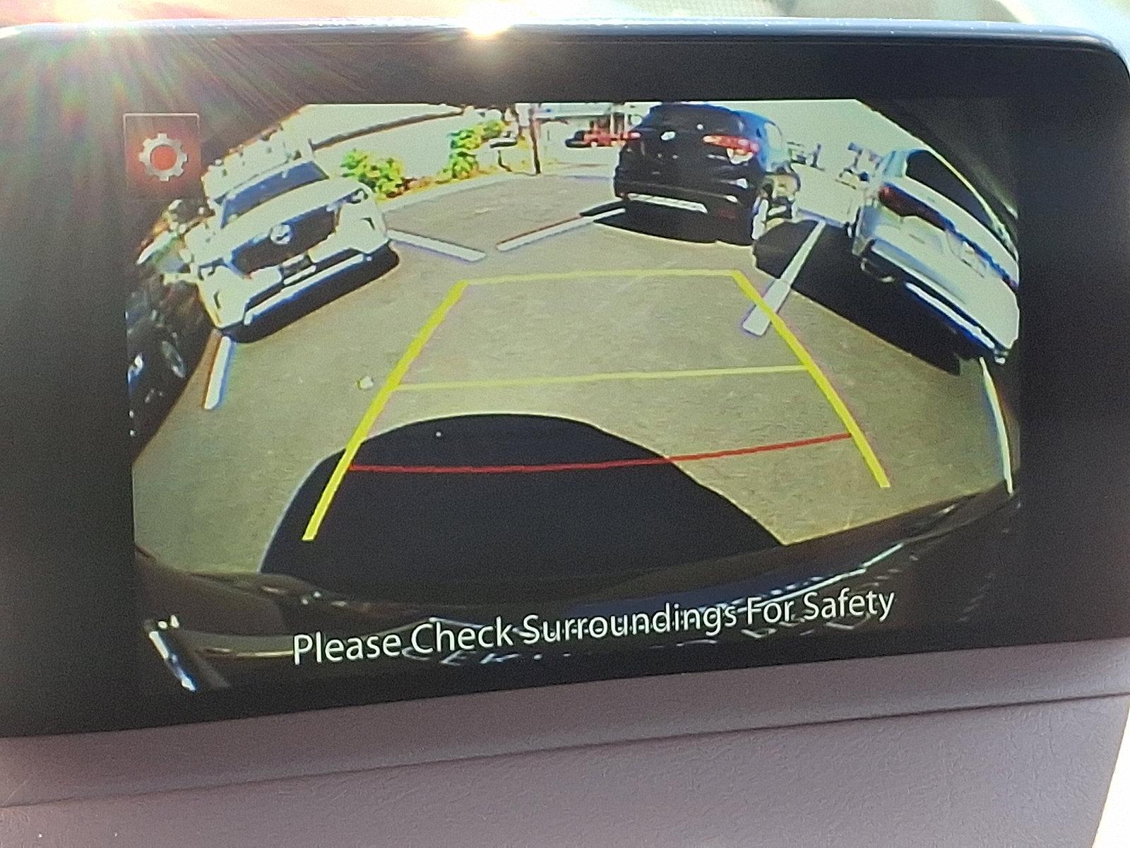2018 Mazda CX-9 Vehicle Photo in Harrisburg, PA 17111