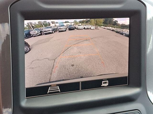 2022 Chevrolet Silverado 1500 Vehicle Photo in DANBURY, CT 06810-5034