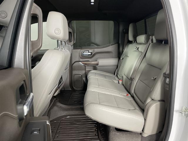 2021 GMC Sierra 1500 Vehicle Photo in GILBERT, AZ 85297-0402