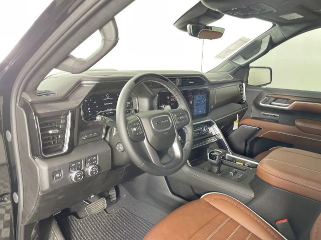 2025 GMC Sierra 1500 Vehicle Photo in GILBERT, AZ 85297-0402