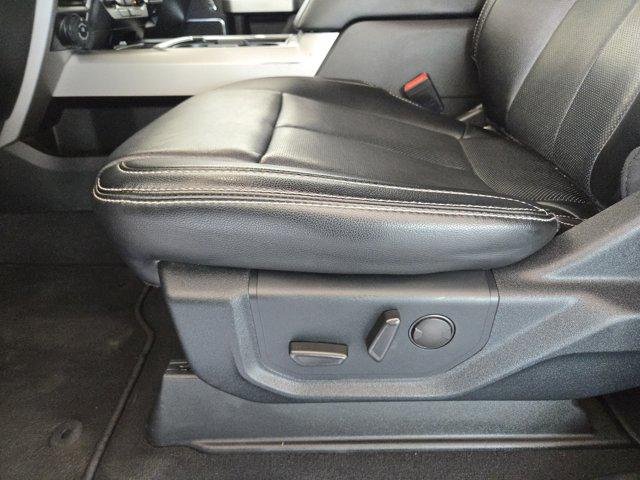 2021 Ford Super Duty F-350 SRW Vehicle Photo in Decatur, TX 76234