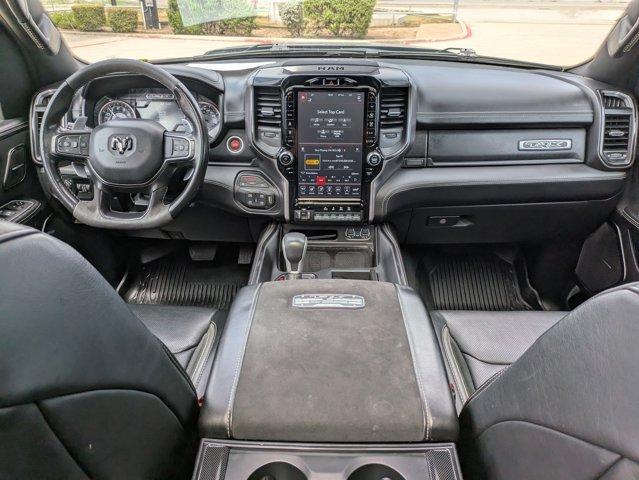 2021 Ram 1500 Vehicle Photo in SELMA, TX 78154-1459