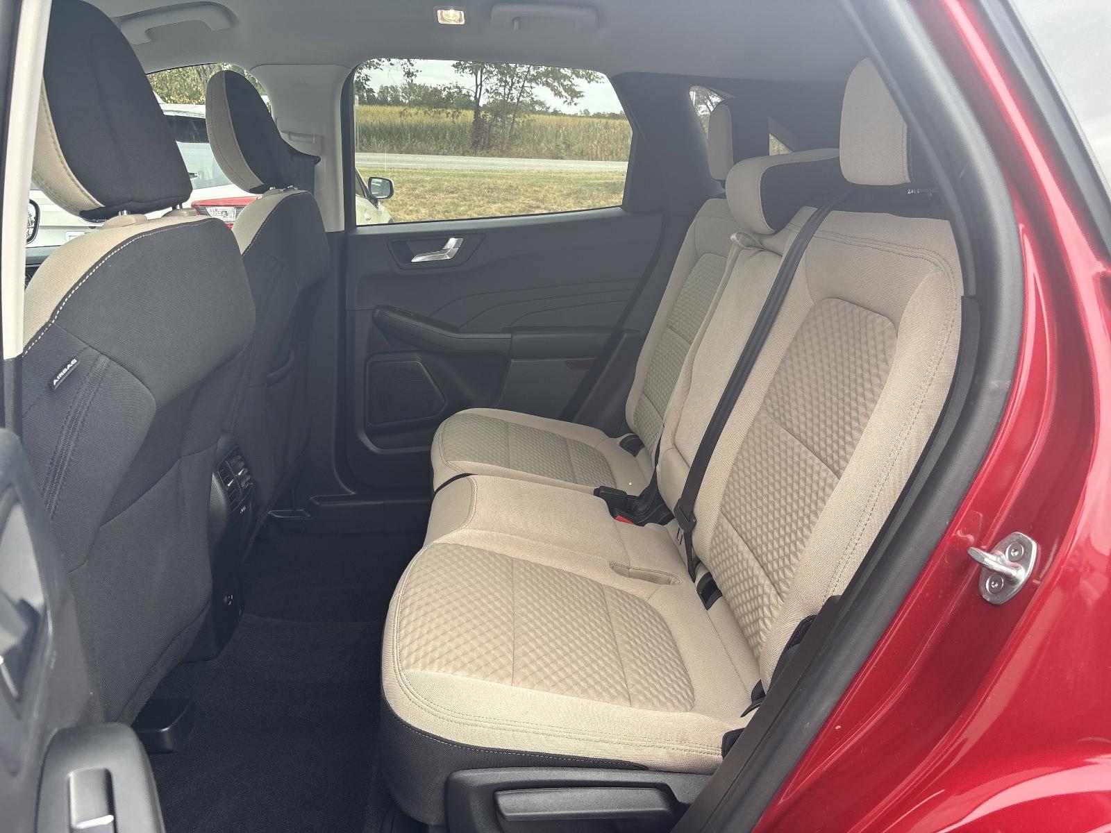 2021 Ford Escape Vehicle Photo in Mechanicsburg, PA 17050