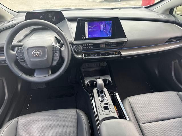 2024 Toyota Prius Vehicle Photo in Jonesboro, AR 72404