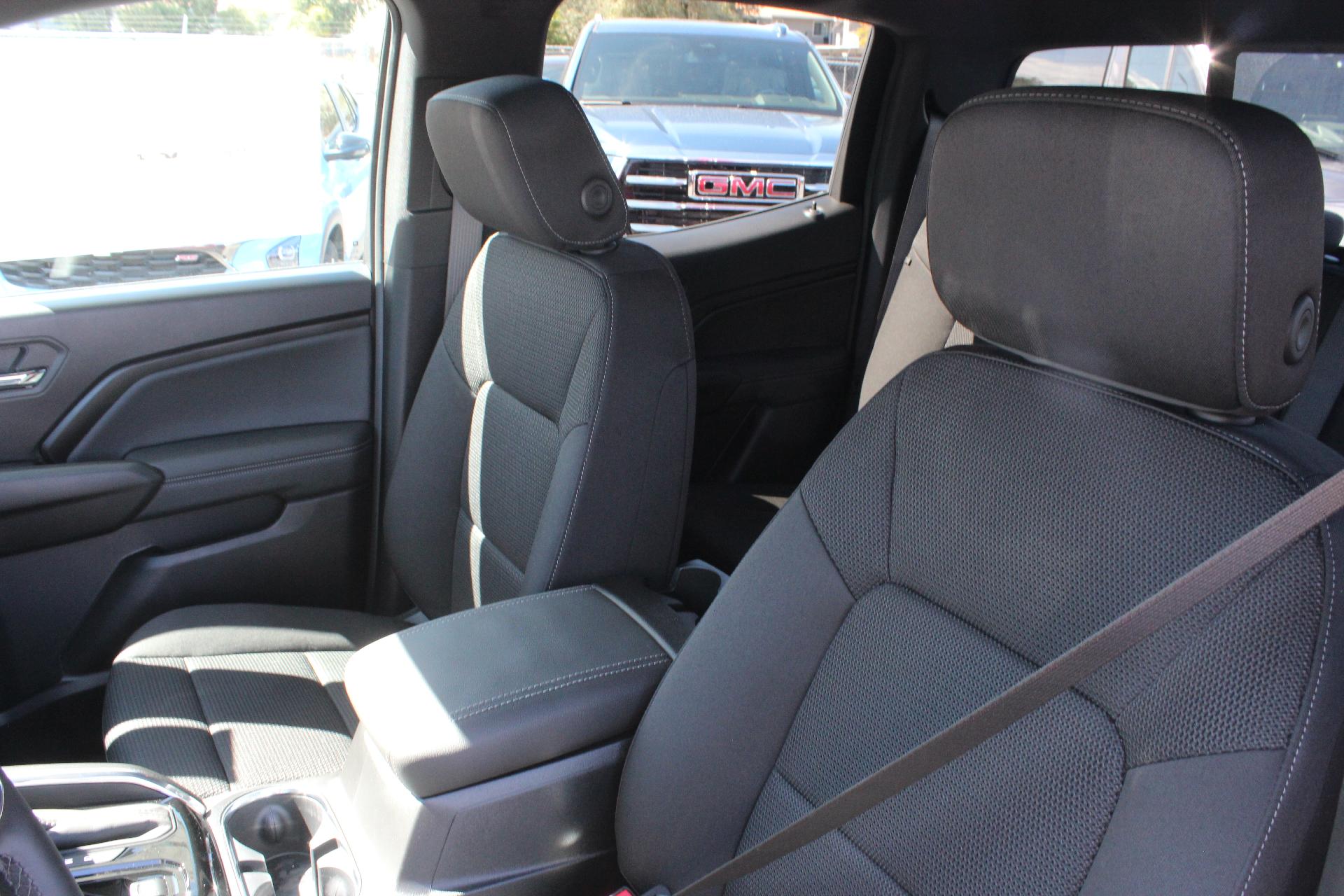 2026 GMC Canyon Vehicle Photo in AURORA, CO 80012-4011