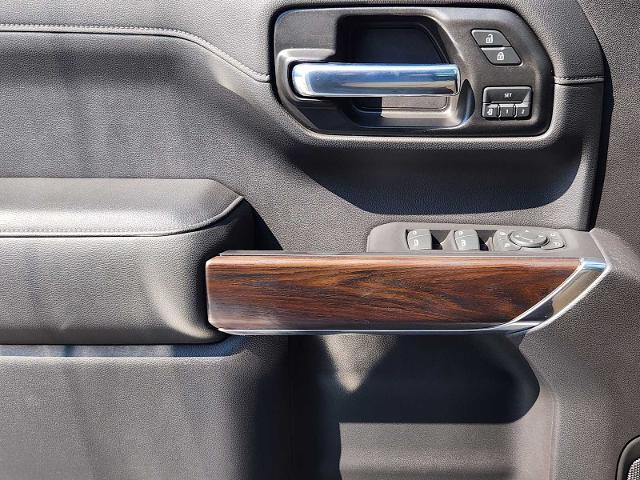 2020 GMC Sierra 1500 Vehicle Photo in DENTON, TX 76210-9321