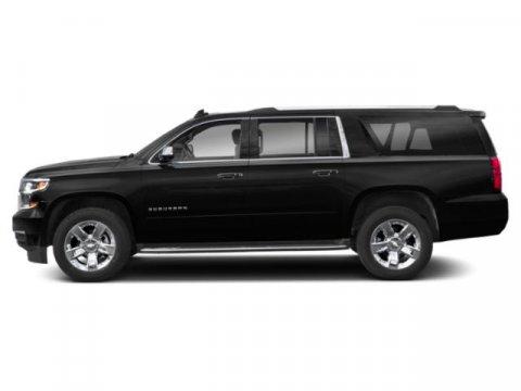 2020 Chevrolet Suburban Vehicle Photo in BRUNSWICK, GA 31525-1881