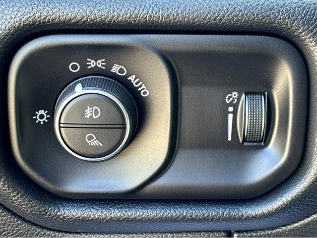 2022 Ram 1500 Vehicle Photo in Hinesville, GA 31313