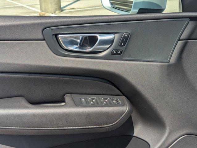 2021 Volvo XC60 Vehicle Photo in San Antonio, TX 78230