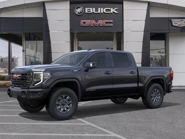 2026 GMC Sierra 1500 Vehicle Photo in INDEPENDENCE, MO 64055-1377